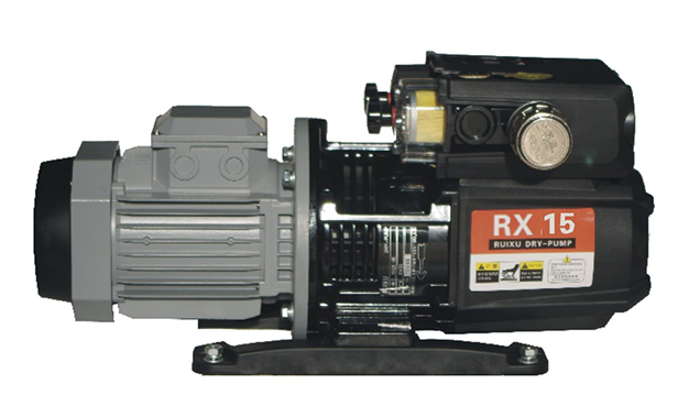 無(wú)油真空泵 無(wú)油真空泵
